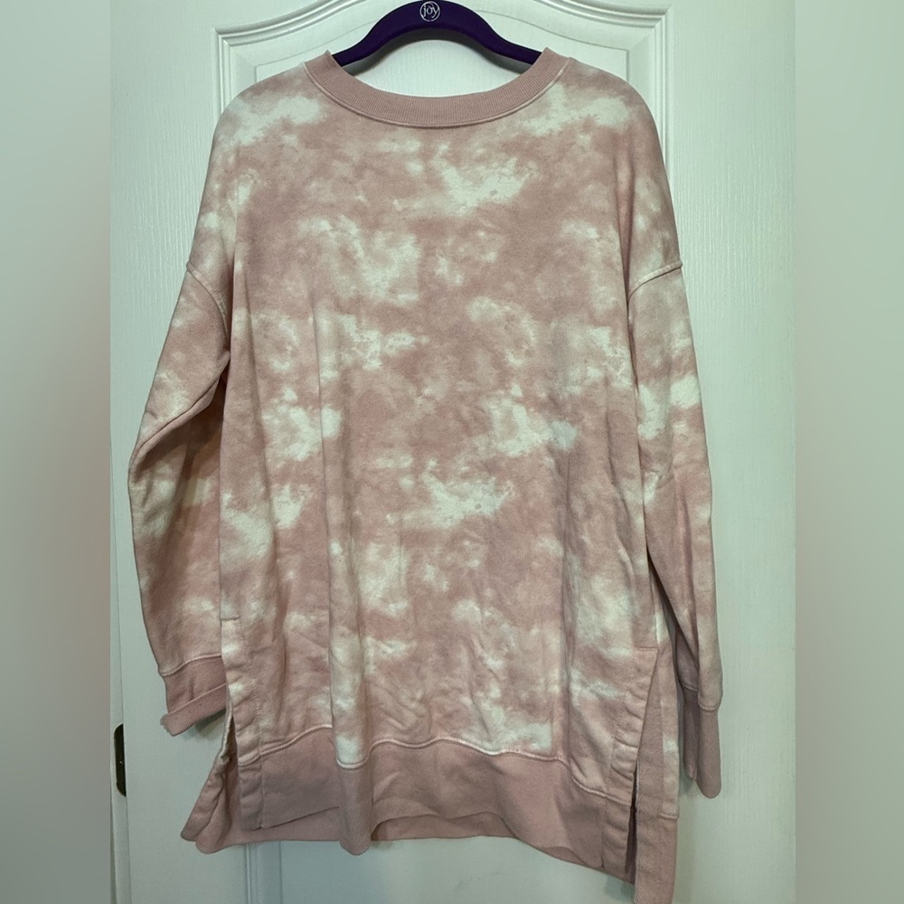 Old Navy Women’s Oversize Sweatshirt